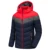 TFU Men 2020 Winter Brand New Повседневная Теплая Толстая Водонепроницаемая Куртка Parkas Пальто Мужчины Осень Верхняя Одежда Ветрозащитная Шляпа Parkas Куртка Мужчины