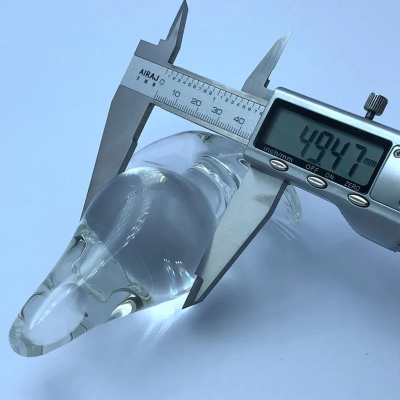 glass anal plug  (5)