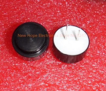 

16mm waterproof 40KHZ ultrasonic distance sensor probe NU40A16TR-1