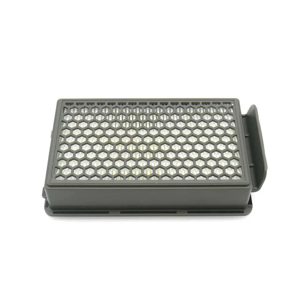 Комплект фильтров HEPA Staubsauger Compact power для Rowenta RO3715 RO3759 RO3798 RO3799 Запчасти для пылесоса комплект аксессуаров