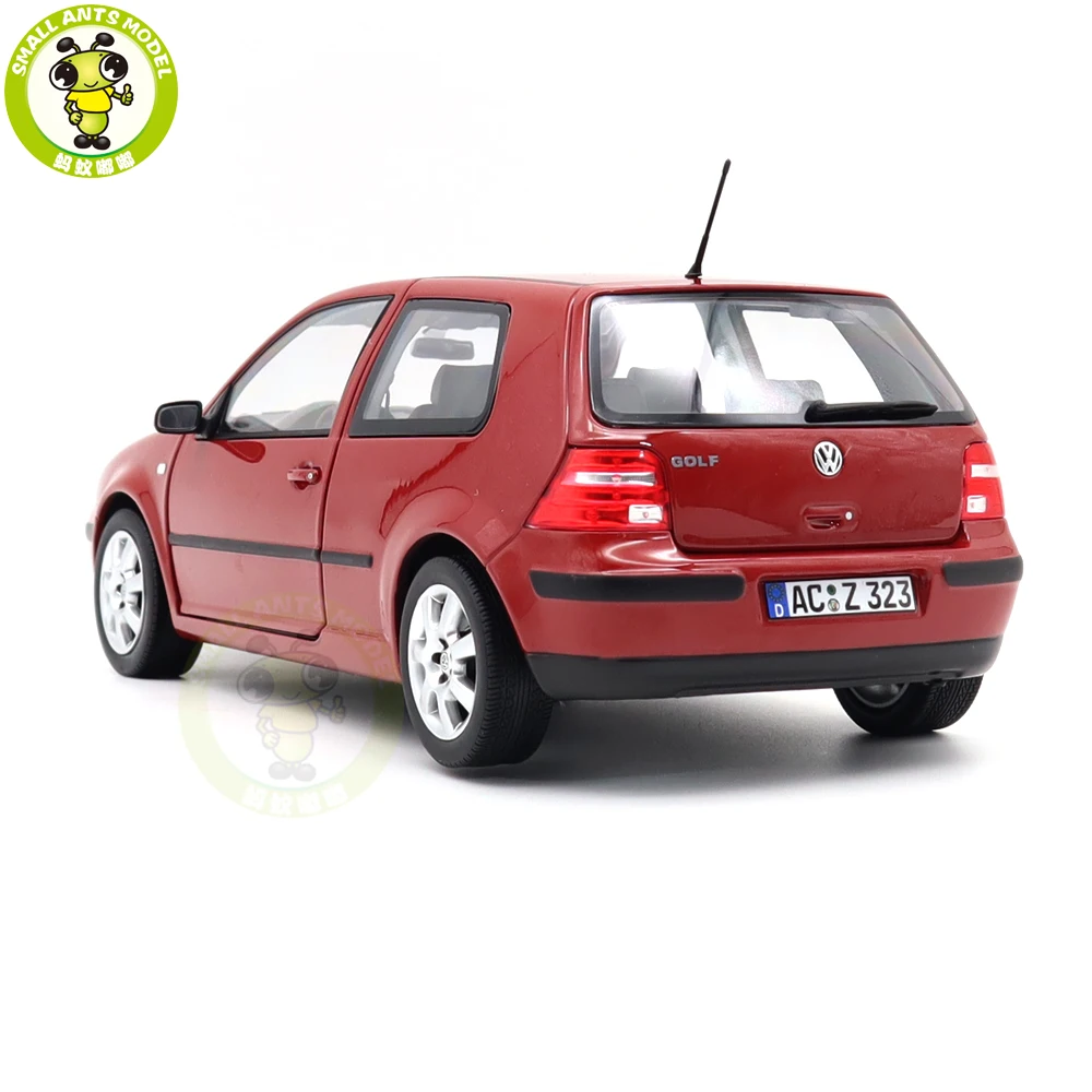 norev golf 4