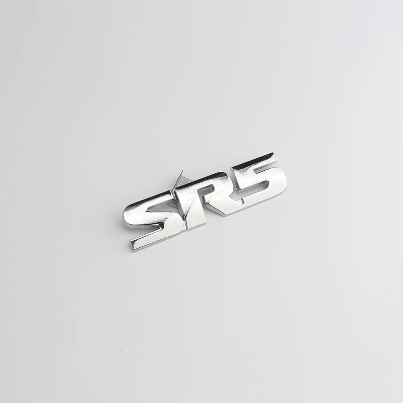 银色sr5
