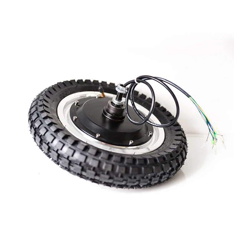 24v 250w hub motor new arrivals