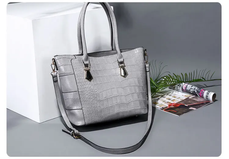 女士单肩包包_2019简约女士单肩包包优雅大气手提包斜跨---阿里巴巴_28