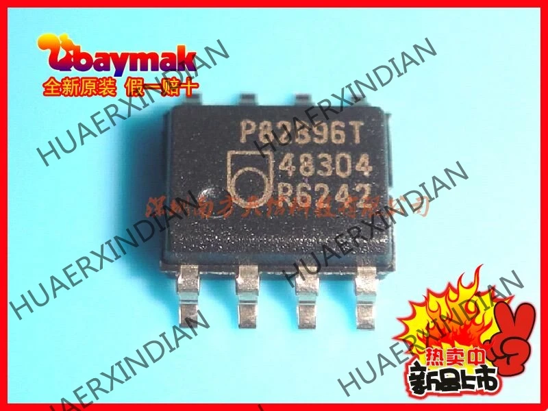 10 шт. и P82B96T P82B96 SOP8