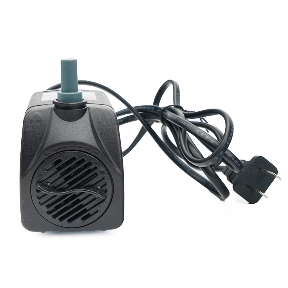 Pcp Air Compressor Water Pump High 