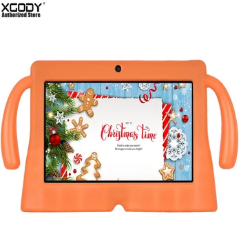 

Kids Tablet Children Learning Education Tablets 7 inch Best Gift for Kids Tablet Android 8.1 Quad Core 1GB 16GB Tablet Computer