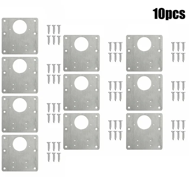 E 10pcs