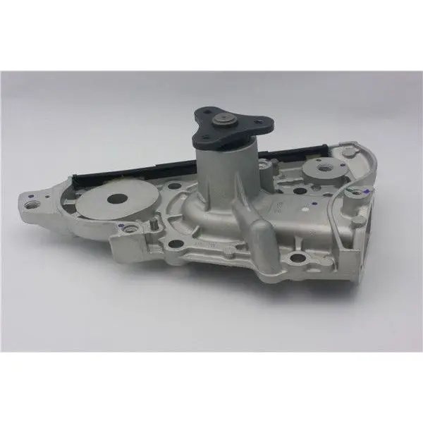 Помпа Mazda 323/MX-3 1.5-1.8 16V 94 GMB GWMZ-39A