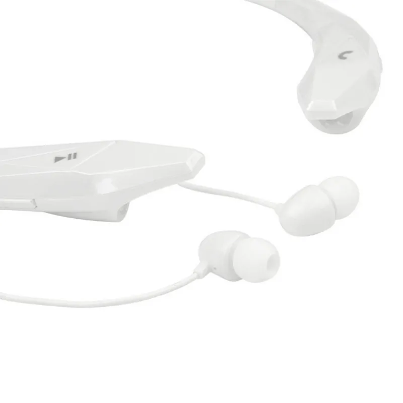 New Wireless Stereo Bluetooth Headset Game Headphone Music Sport Earphone Handsfree Earbuds MP3 Media Play for iphone xiaomi