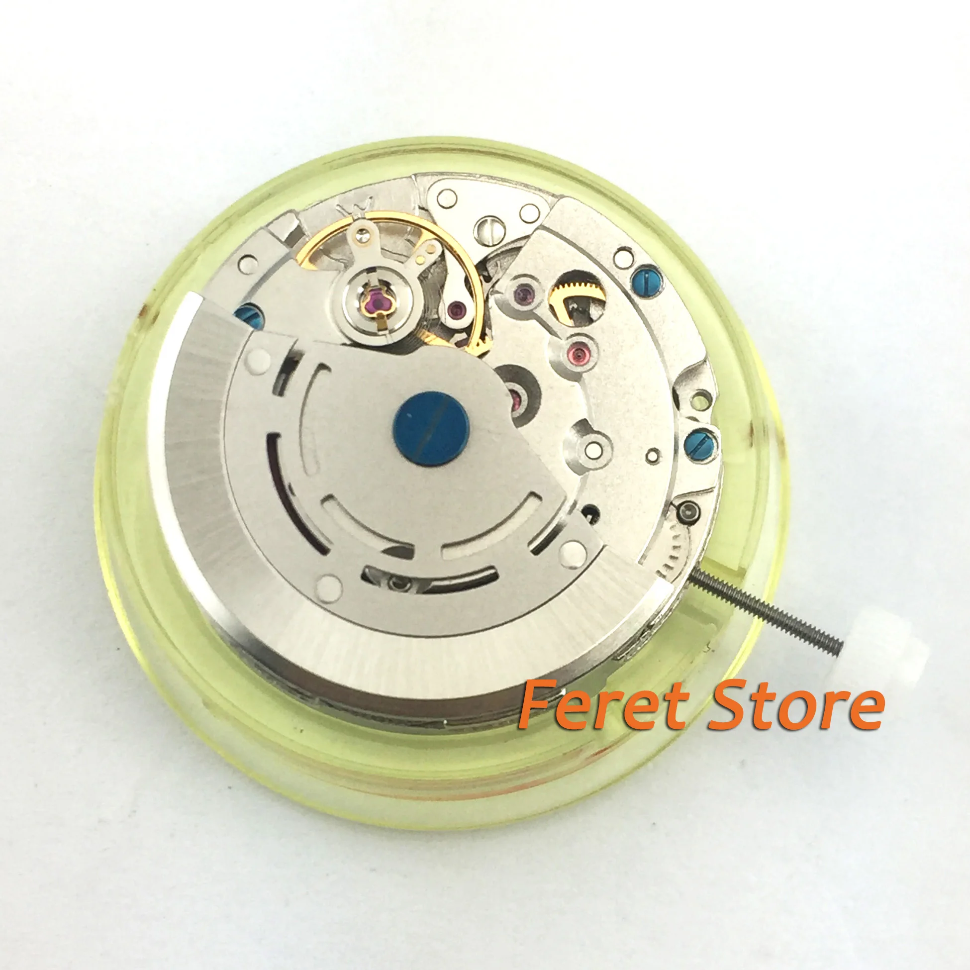 Dg2813 Mingzhu Movement Mingzhu 2813 2813 Movement Bph Eta 2813