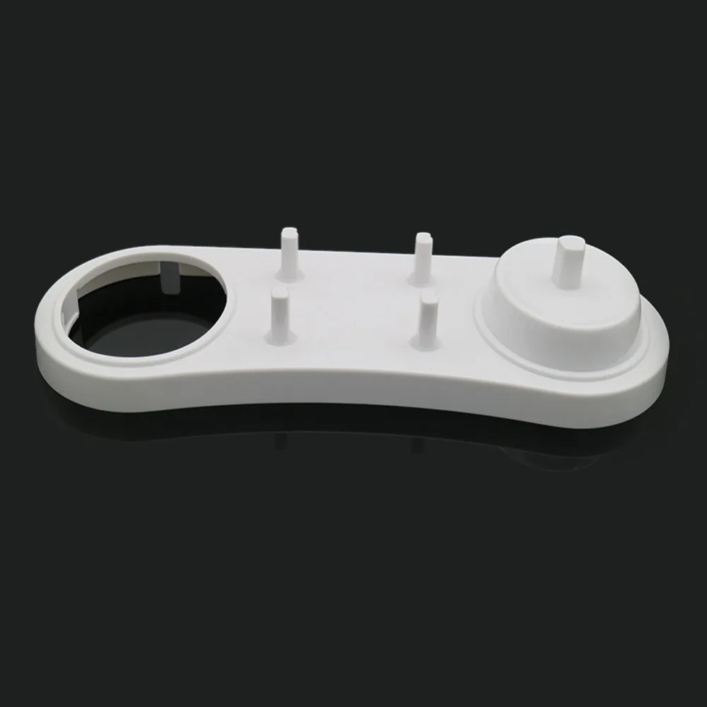 

replacement Electric Toothbrush Stander Support White Holder for Oral B (D12 D20 D16 D10 D36 3757 )