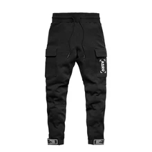 Мужские штаны для бега, мужская спортивная одежда, леггинсы для фитнеса, трико для спортзала, бегунов, бодибилдинга, спортивные штаны для бега, брюки