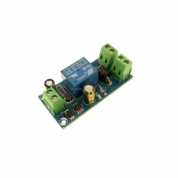 

YX850 Power failure automatic switching standby battery lithium battery module 5V-48V universal emergency converter Module