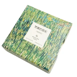 Bande adhésive Washi pour Scrapbooking, fournitures, beau ruban décoratif pour emballage cadeau, carnet UY8 