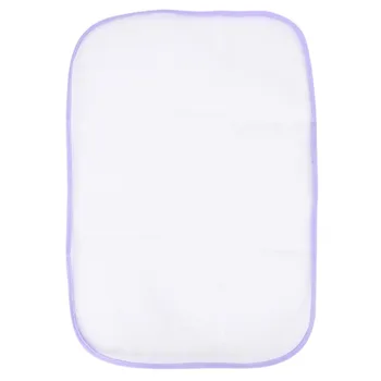 

Laundry Appliances High Temperature Resistance Ironing Anti Skid Anti Scalding Ironing Heat Insulation Pad Ironing Application