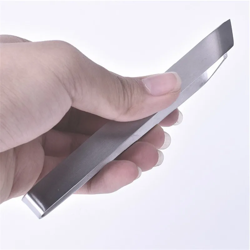 2 шт. щипцы для удаления рыбных костей из нержавеющей стали съемник клещей