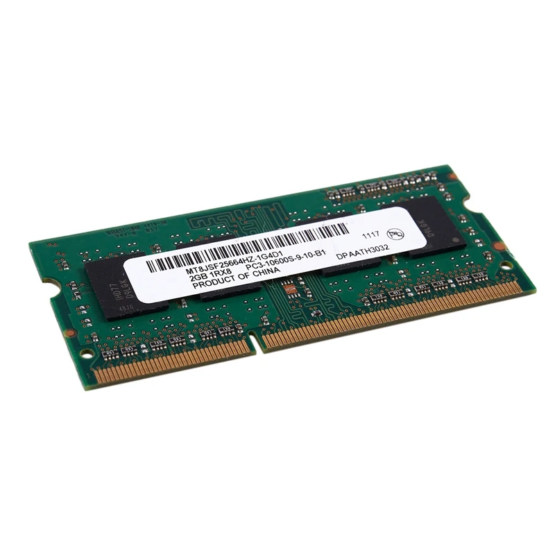 2 ГБ/4 ГБ/DDR3 1600 МГц 1333 SO-DIMM DDR3L DDR3 1,35/1,5 V оперативной памяти Memoria Sdram(синхронное динамическое ОЗУ для ноутбука Тетрадь