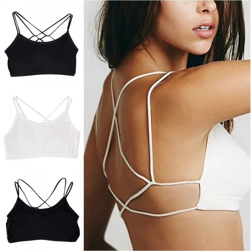 Открытый Comfty Для женщин Бесшовные Racerback спортивный бюстгальтер, без проволоки, мягкие леггинсы для занятия йогой, топ на бретелях