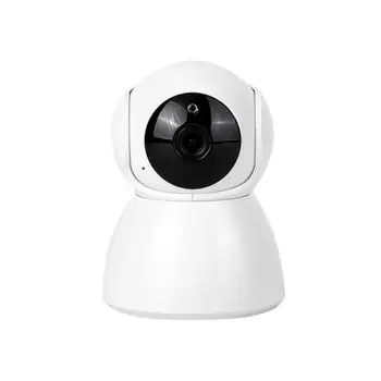 

1080P IP Camera Wireless Home Security Camera Surveillance Camera Wifi Night Vision CCTV 360 Camera 2mp Baby Monitor