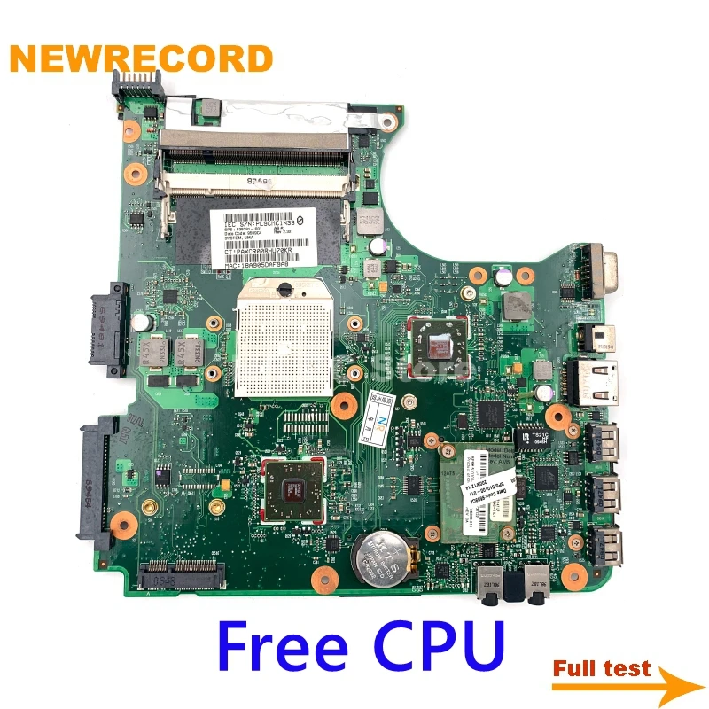 Материнская плата для ноутбука HP compaq 538391/515/CQ515/CQ615 615-001 | Компьютеры и офис
