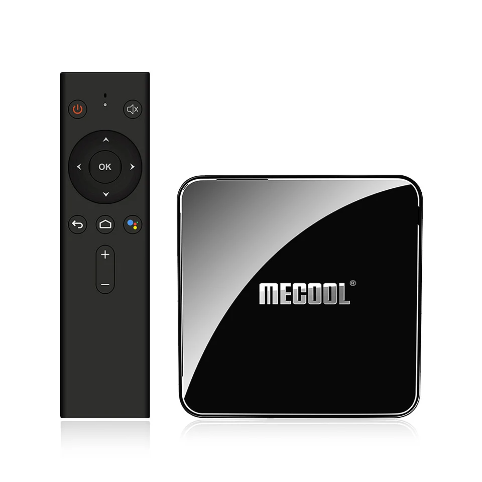 Черный KM3 A tv Android tv Google Сертифицированный Android 9,0 смарт-бокс 4G ram 64G rom Amlogic S905X2 4K HDR 2,4G/5,8G Wifi BT4.0 телеприставка - Цвет: Черный