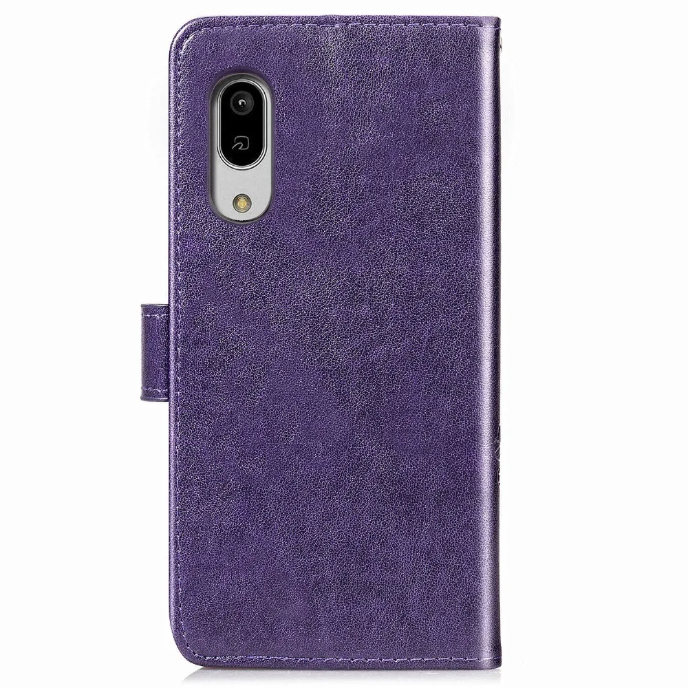 Для Fundas Sharp Aquos Sense 3 Lite чехол, кожаный флип-чехол, Роскошный кошелек, чехол-книжка для Sharp Aquos Sense3 Lite, чехол, Capa