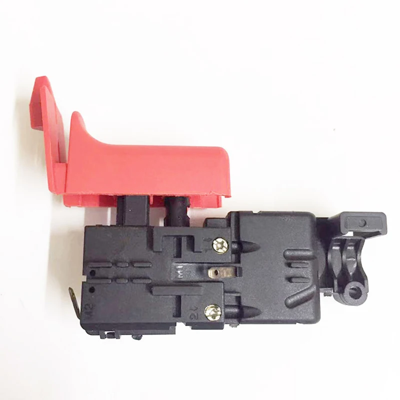 Переключатель для дрели Bosch GBH2-26DE GBH2-26DFR GBH 2-26 E GBH2-26DRE триггерные переключатели