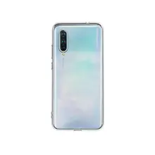Transparent Silicon Case for Xiaomi Mi CC9 MiCC9 M