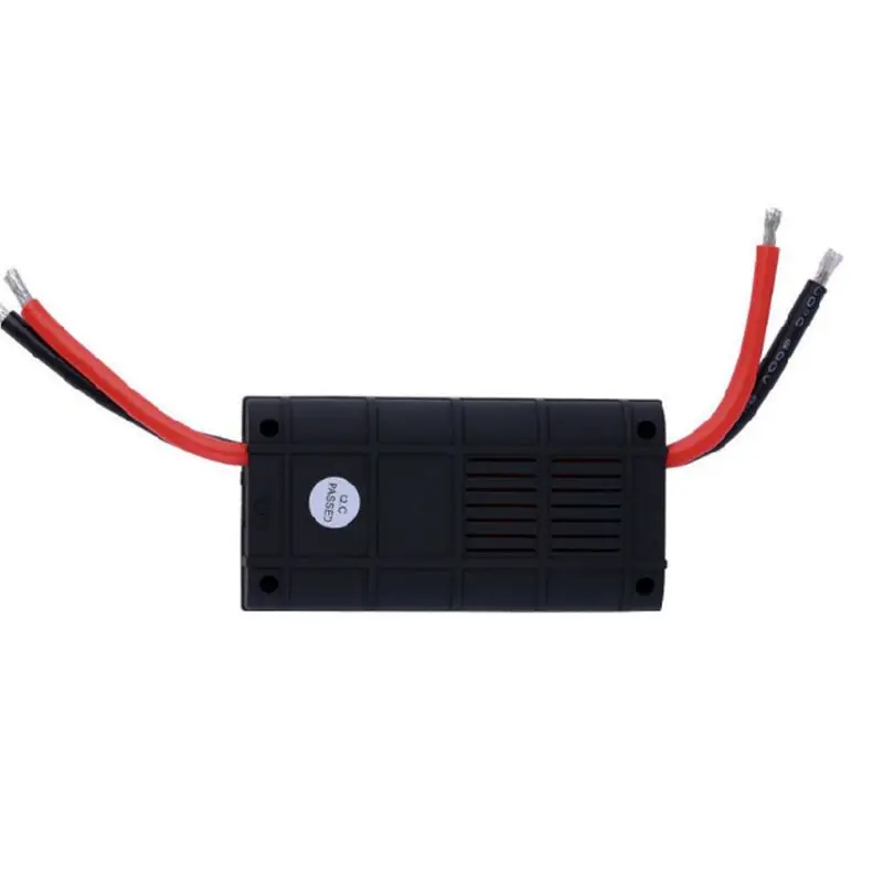 

RC Battery Power Meter Model Test 130A Power Meter Analyzer Current Power Meter