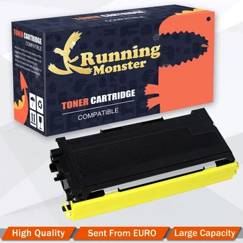

1pcs Black TN2000 TN 2000 Toner Cartridges Compatible With Brother DCP-7010 DCP-7010L DCP-7020 DCP-7025 FAX-2820 FAX-2920