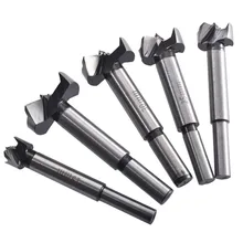 

15-35mm Woodworking Hinge Hole Opener Drill Bit Hex Shank Forstner Tips Hinge Boring Woodworking Hole Saw Cutter Hand Tool
