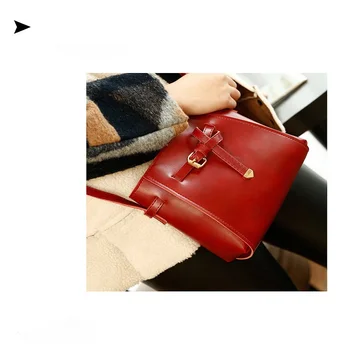 

Women's Bags Messenger Bags Women's Wild Small Bags Women Shoulder Bags Women's Belts Decorative Small Square Bags Women's