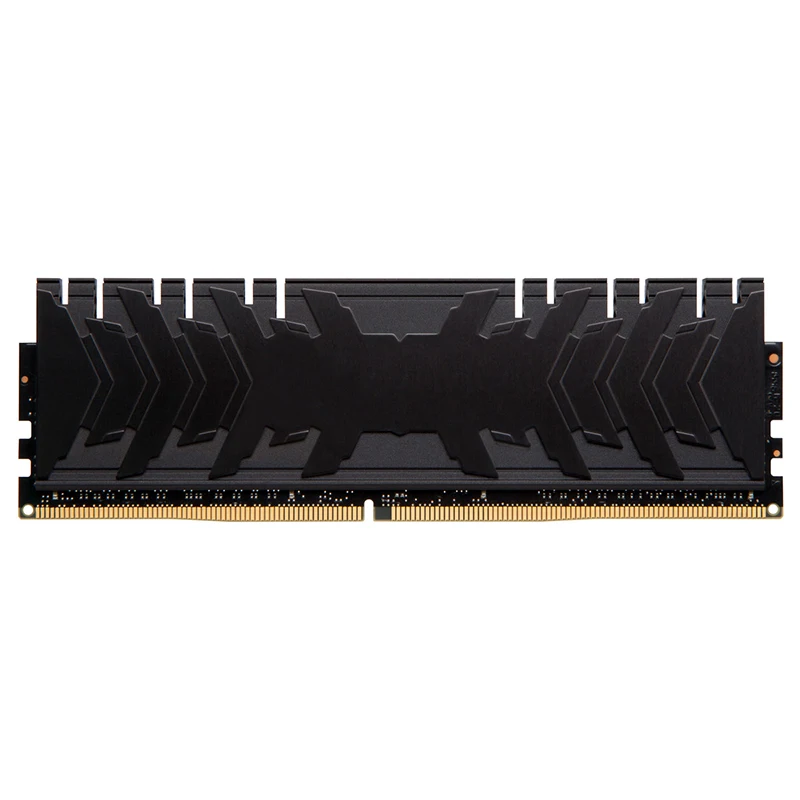 HyperX Predator DDR4 лист данных 3000 МГц 8 ГБ 16 ГБ ОЗУ одномодульный объем памяти настольного компьютера для ПК