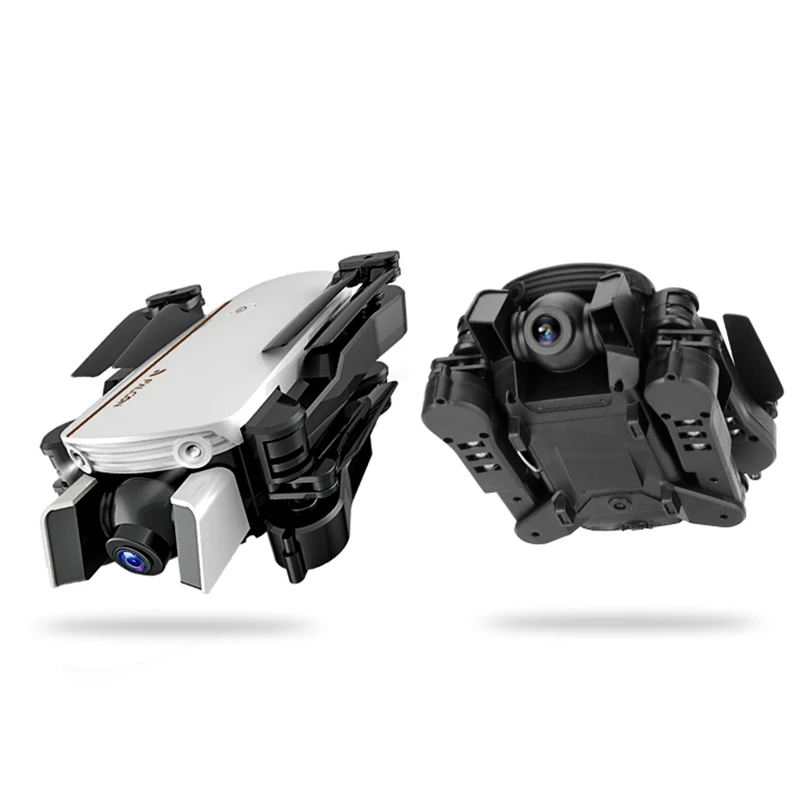 FFYY-Hd камера передачи приложение дистанционное управление складная игрушка Fpv Rc четырехосный самолет Дрон с объективом