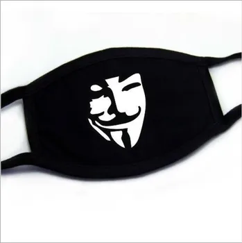 

Unisex Face Mouth Mask Camouflage Mouth-Muffle Respirator Cartoon Cotton Masks Outdoor Health Care Masks Wholesale Drop Shipping