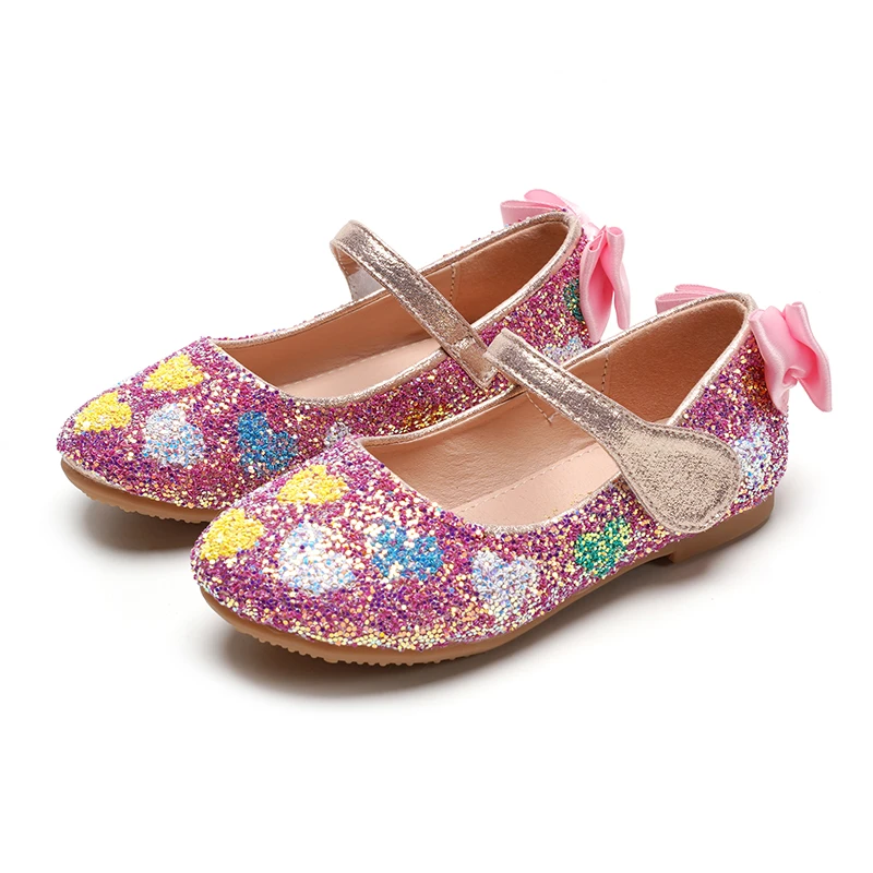 hot pink mary jane shoes