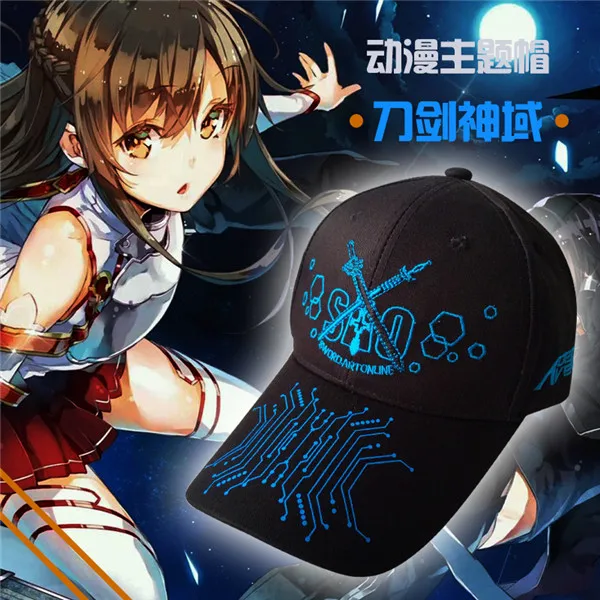 Fate Grand Order FGO FFF Fatal Fire Fukanzenna шляпы для косплея унисекс Аниме Бейсболка Snapback Кепка s хлопковые спортивные шапки - Цвет: F