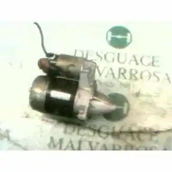 

STARTER MOTOR Mitsubishi GALANT SALOON (E30) 2. 0 16V cat MD192227 [2156014]