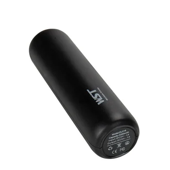 Mini cellulare Power Bank Caricabatterie per telefoni cellulari 18650 Batteria esterna per iPhone 16 15 14 Samsung S24 Xiaomi Poverbank 3350mAh
