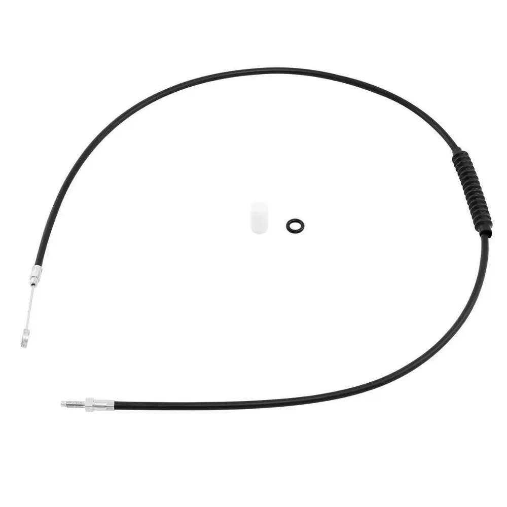 Кабель сцепления мотоцикла LW для Harley Road King FLHR 2000-2005 01 02 03 04 дорожное скольжение FLTR 2000-2003