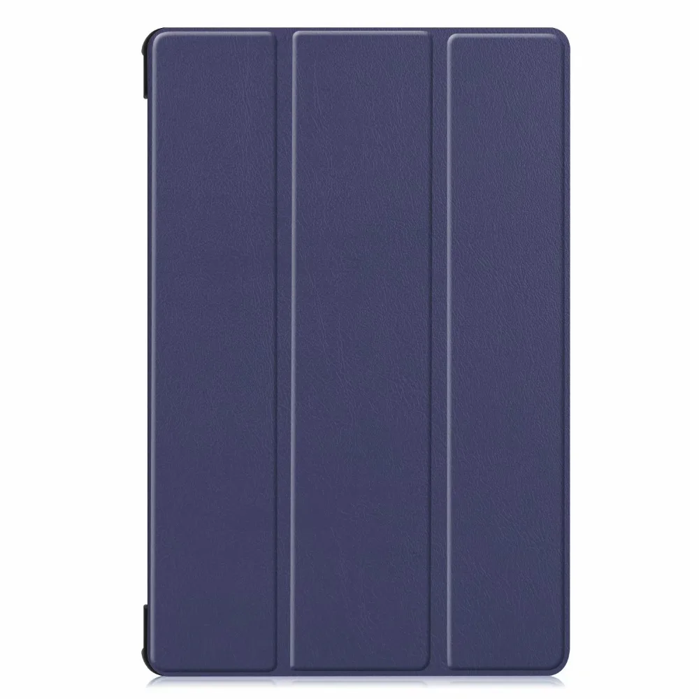 Для Samsung Galaxy Tab S6 10,5 SM-T860 SM-T865 10," чехол для планшета смарт-подставка чехол для Galaxy Tab S6 10,5 чехол