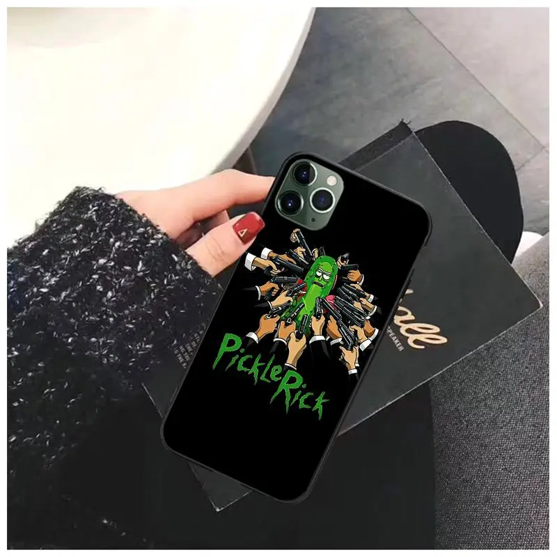 Rick y Morty