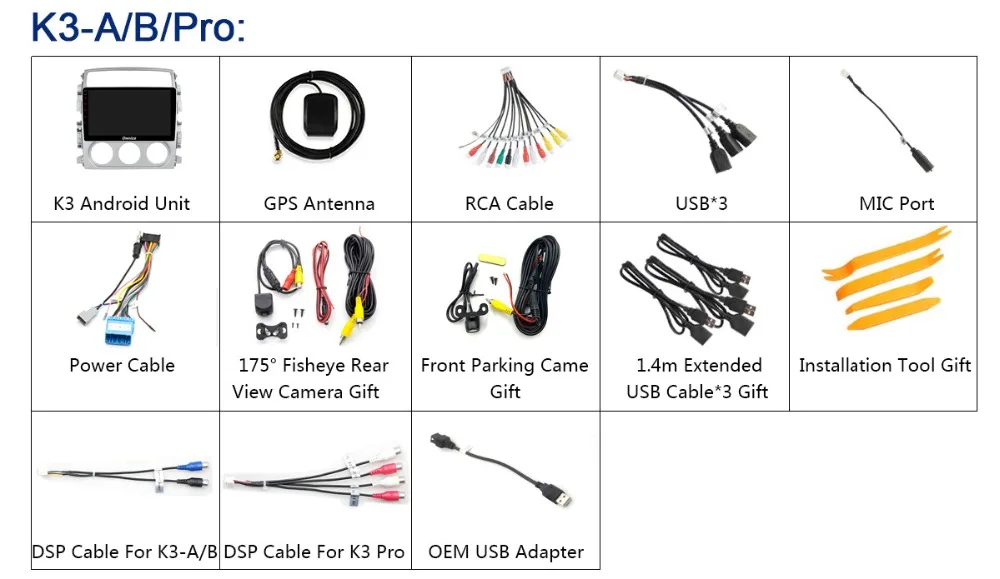 Flash Deal 360° Camera 8Core 4G+64G Android 9.0 Car Multimedia Radio For Suzuki Liana 2005-2013 Head Unit GPS Navigation SPDIF DSP CarPlay 28