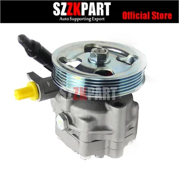 

New Power Steering Pump ASSY For Subaru Impreza / WRX 2008-2016 34430FG040 34430-FG040