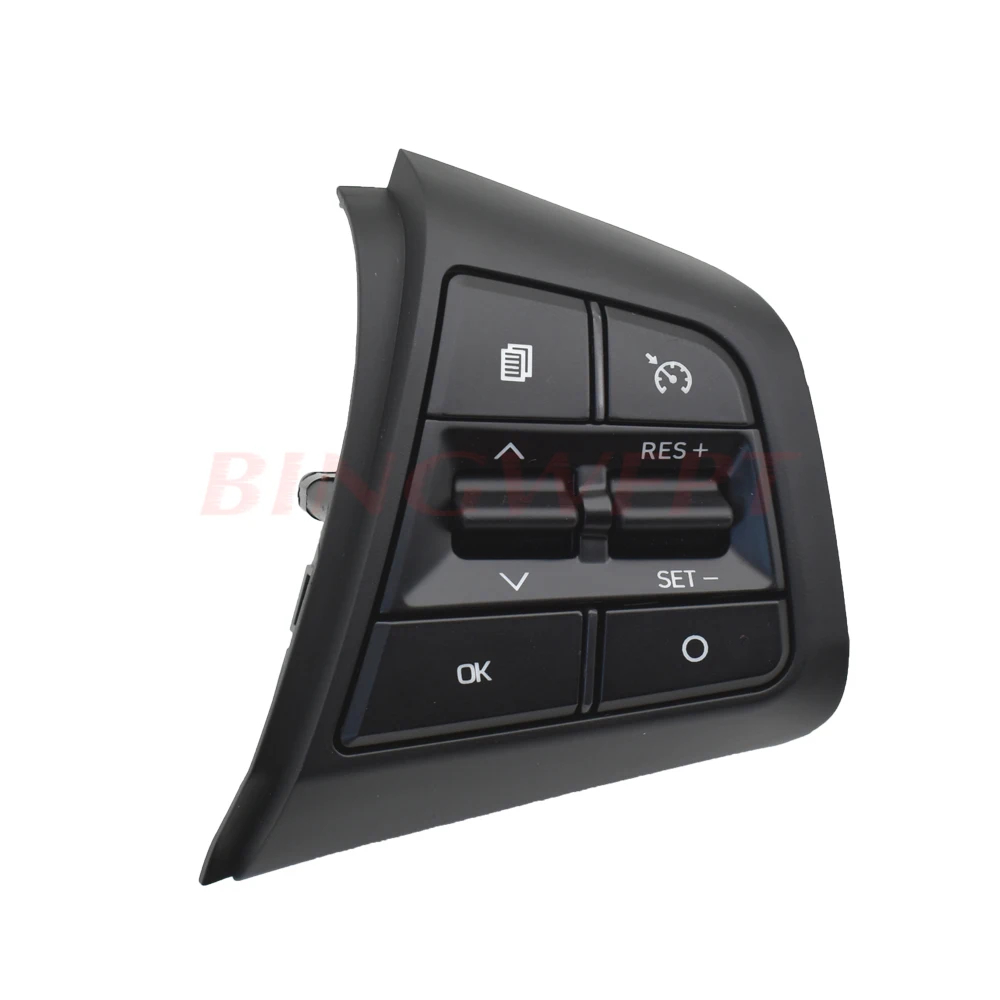Для hyundai Creta ix25 2.0L руль круиз управление кнопки 96700C90004X 96710C90004X 96710C90104X