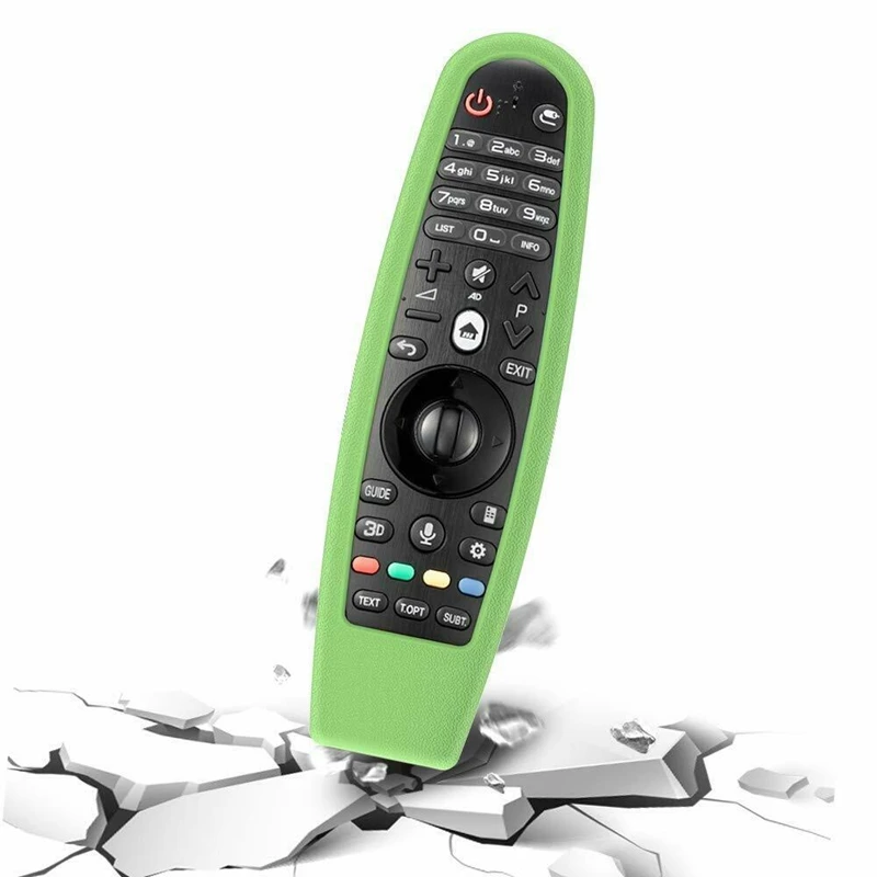 Противоударный защитный чехол для LG AN-MR600/AN-MR650 Magic Motion Пульт дистанционного управления