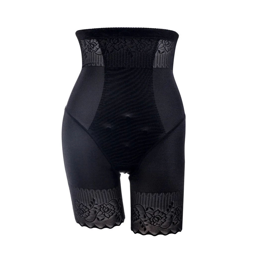 2 шт. ORLVS Новая женская корректирующая одежда, Штаны для женщин, формирующие линию тела,#3