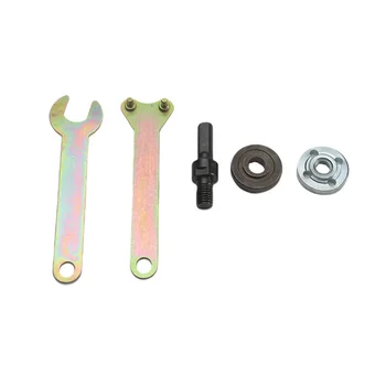 

Polishing Angle grinder set Fixture Workshop Tool Parts Electric Drill