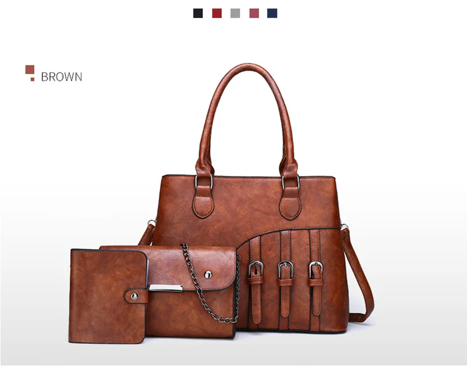 bag sets (16)